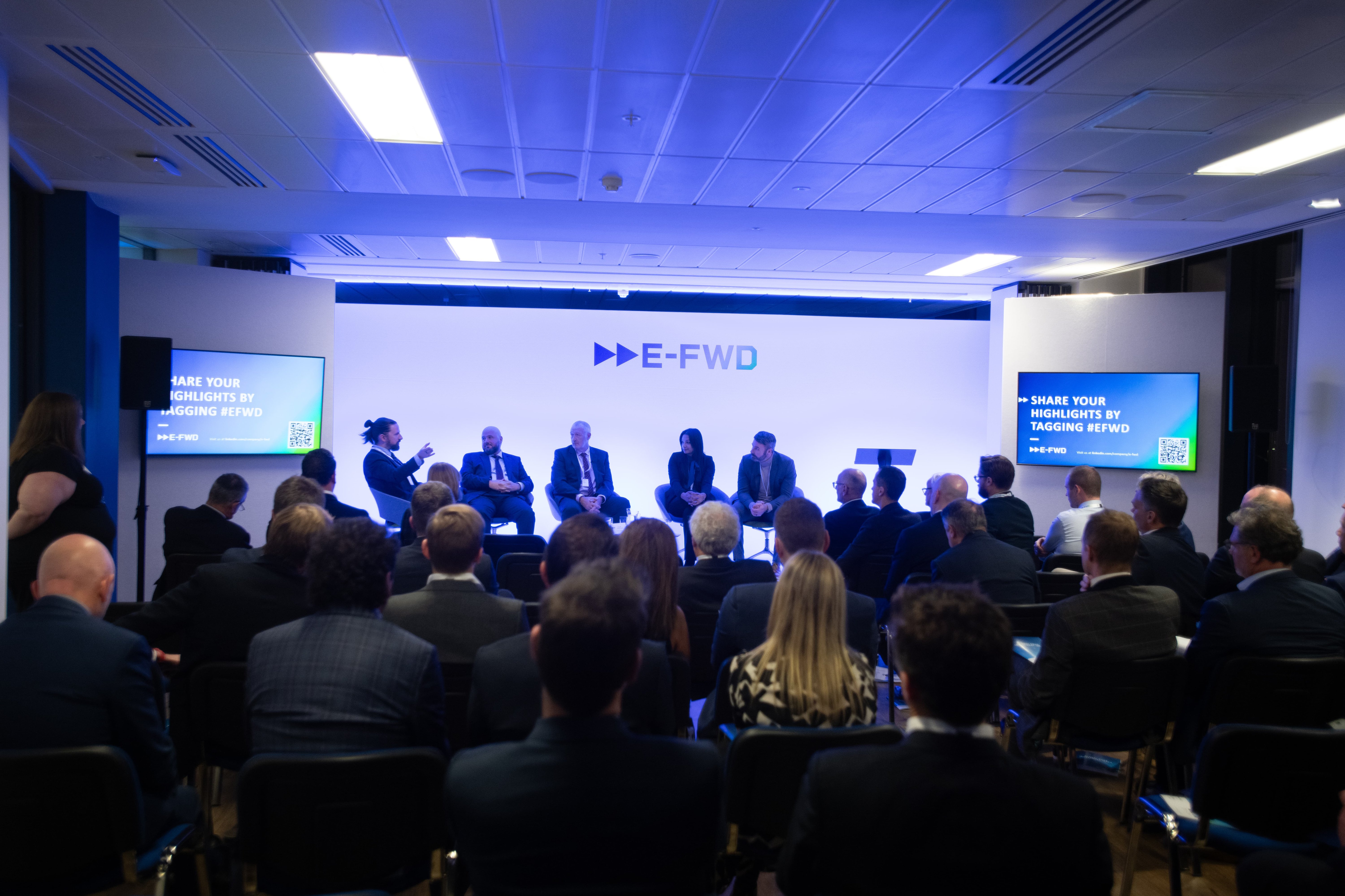 Register your interest in The UK's Energy Tech & Innovation Hub 17